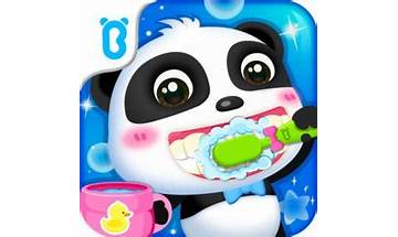 Baby Panda's Toothbrush for Android - Download the APK from Habererciyes